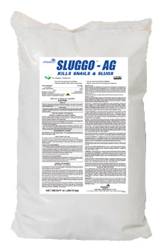 Sluggo® AG 40 lb Bag - Chemicals